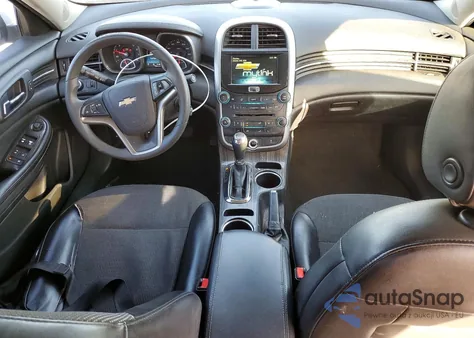 2016 Chevrolet Malibu Limited Lt z USA, uszkodzony, nr VIN 1G11C5SA5GF143007